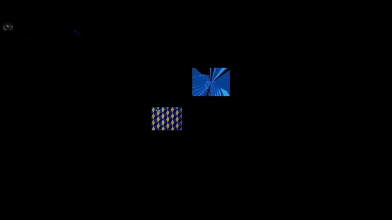 72 Scary Logos Played At Once (Aru Fanmade)