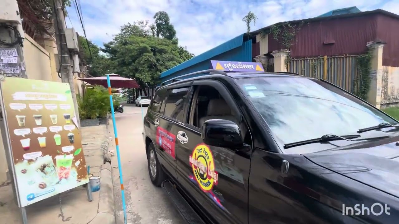 ✅ បង្ហញ បង្រៀនបើកបរ ជួបជាមួយ លោកគ្រូ ជឹម សំអុល សាលាបើកបរ ដៃខ្មែរឆាតtelegram 093 67 89 95🙏