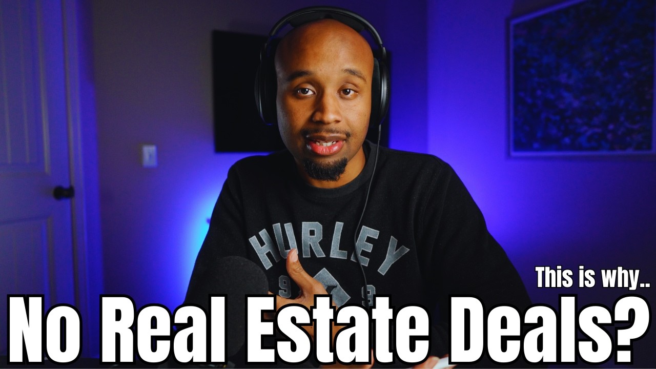 Why Real Estate Investing Income Is Unpredictable at First