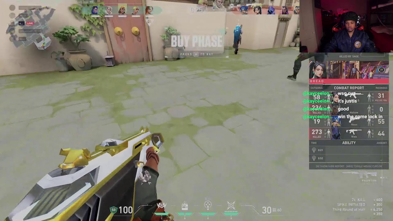 CHILL WIT ME|JOIN IF YOU WANT