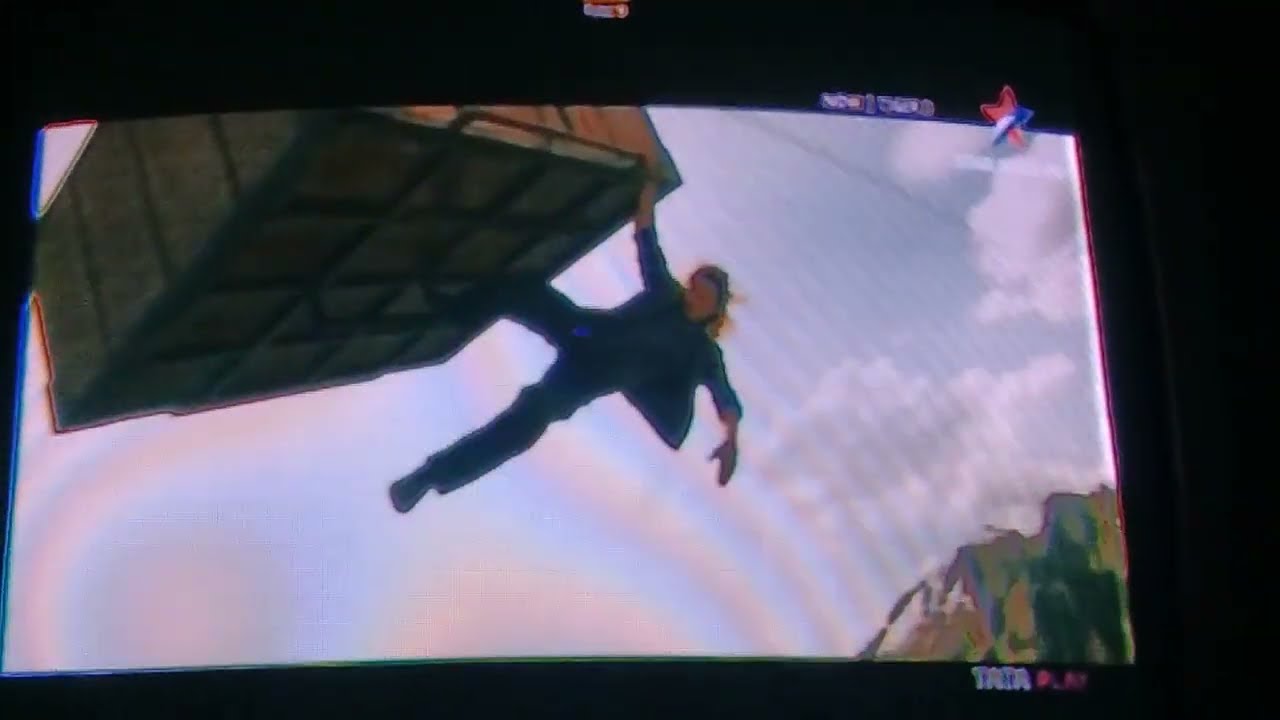 |Pathaan Entry Scene||Tiger 3||Sirf Star Gold HD|