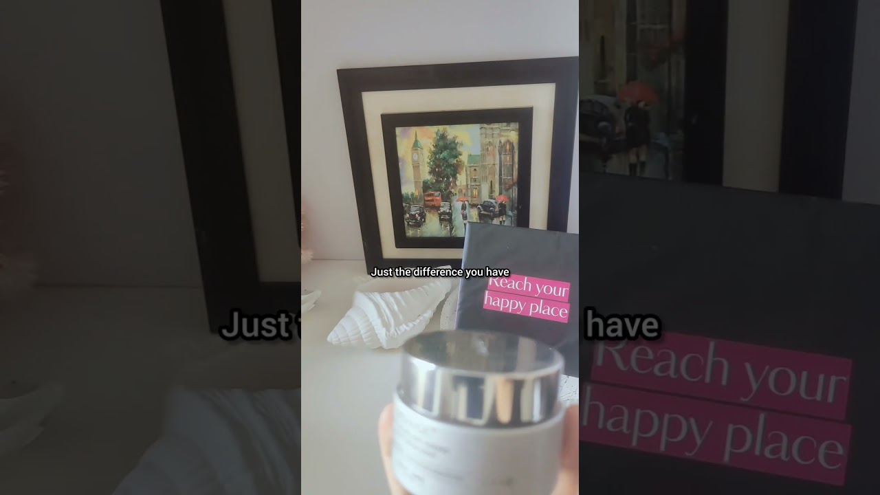 Novage+ Light Night Cream Review and details #shorts #review #novage+ #antiageing #viralvideo