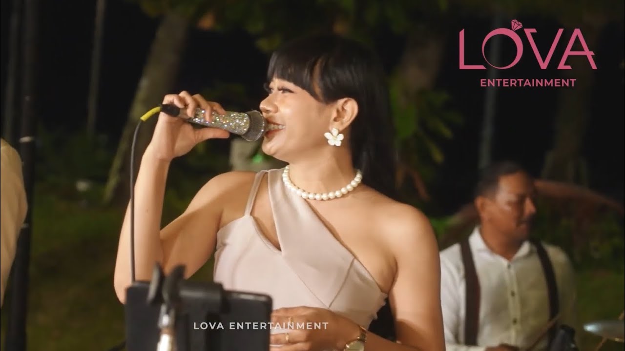 FROM THE START - LAUFEY COVER BY LOVA ENTERTAINMENT BALI
