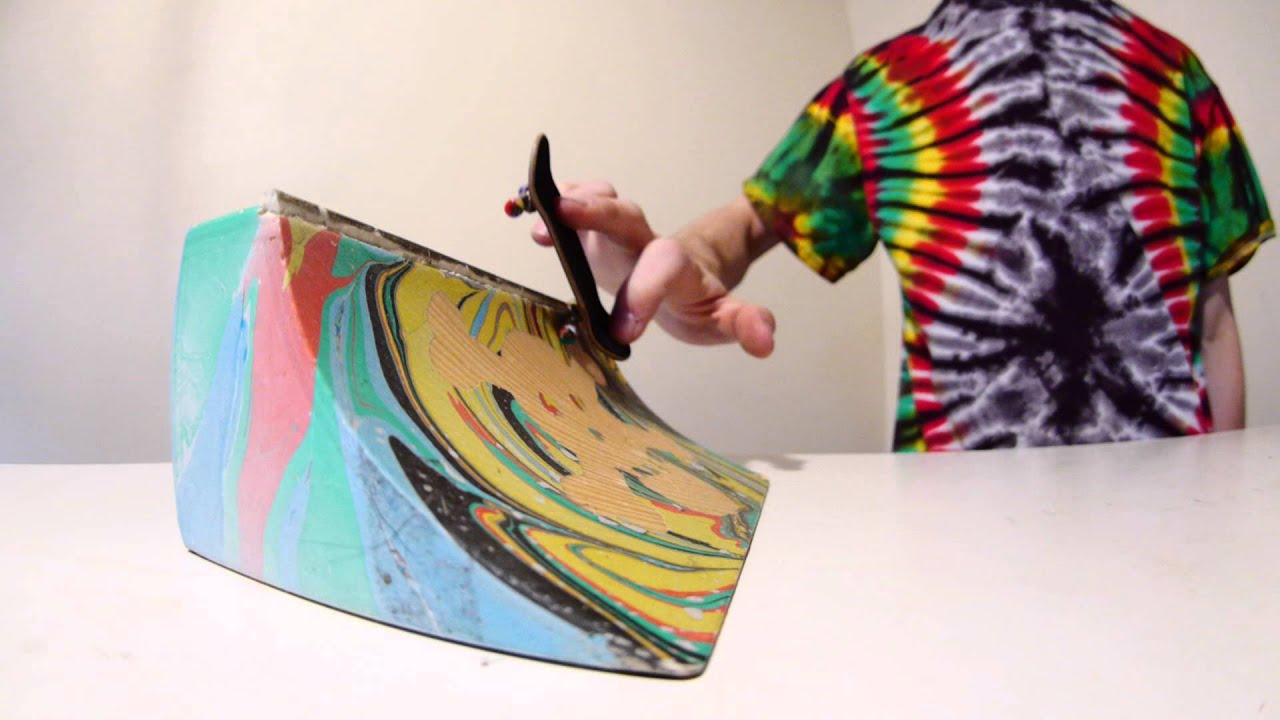 FlatFace Swirl Wheels - Out Now!