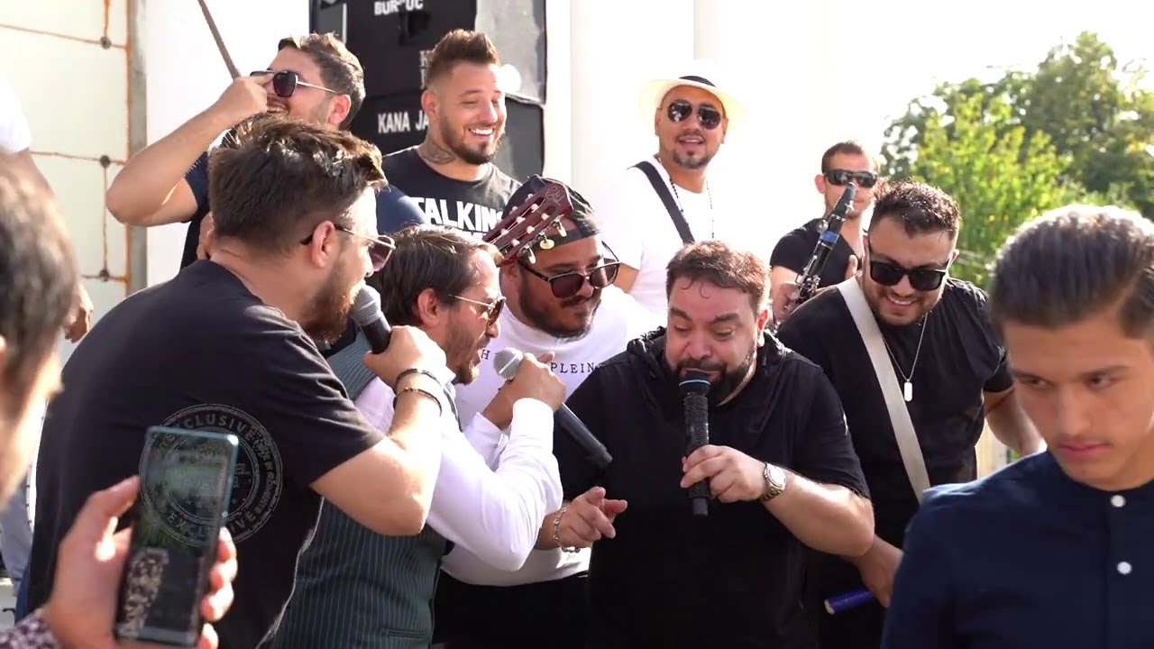 FLORIN SALAM❎Fusta Creață  █▬█ █ ▜▛   2020 PREMIERA @Kilimbar Petru & Mario