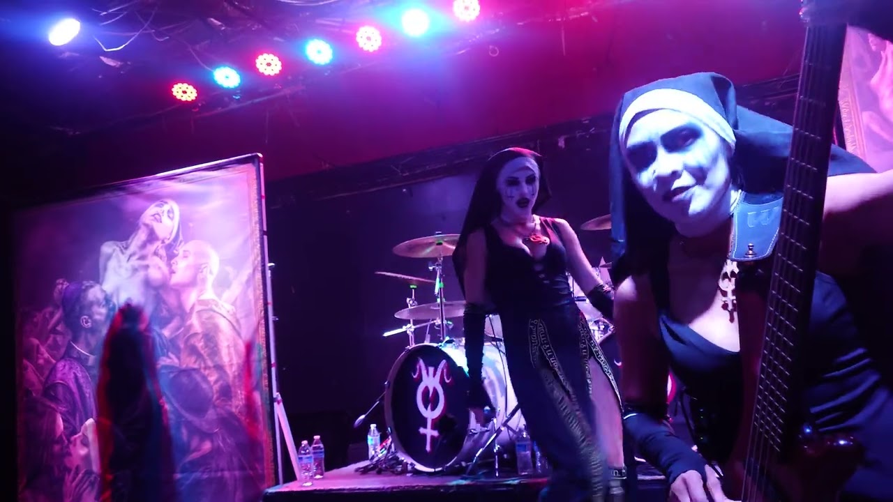 Dogma Live Orlando 2024