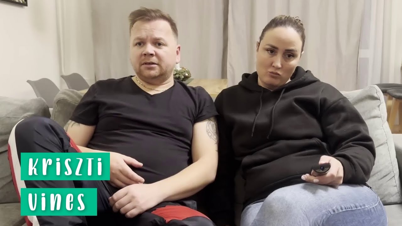 Kriszti | Mit ne csin&aacute;lj filmez&eacute;s k&ouml;zben!