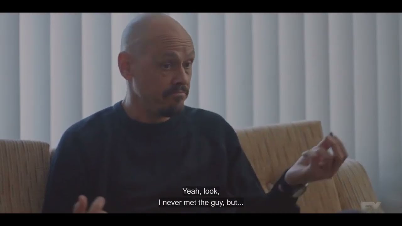 Mr. Inbetween - What About Unicorns?
