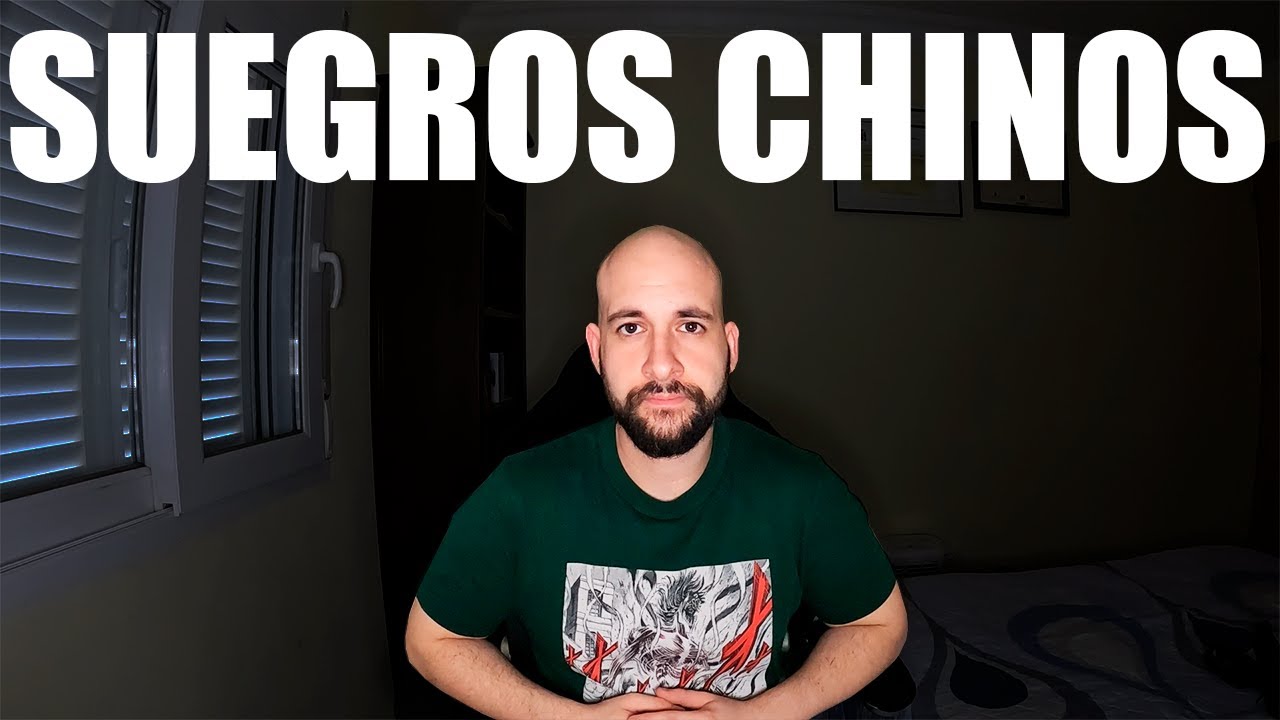 EXPERIENCIAS CON SUEGROS CHINOS: El Reto De Integrarse En Una Familia Taiwanesa *Dificultades*