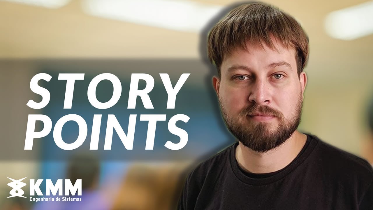 Desmistificando Story Points por Fabio Garcia | Geeks na Área #00