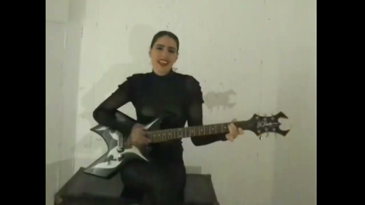 Alexa Lieb- Red Lips (Home Movie)