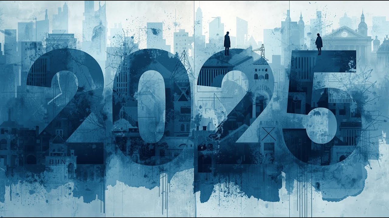 The 2025 Job Market Crisis
