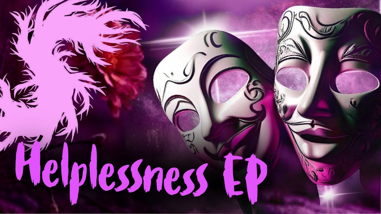 Sosomra - Helplessness EP (Full Album) | Blast Furnace Collective