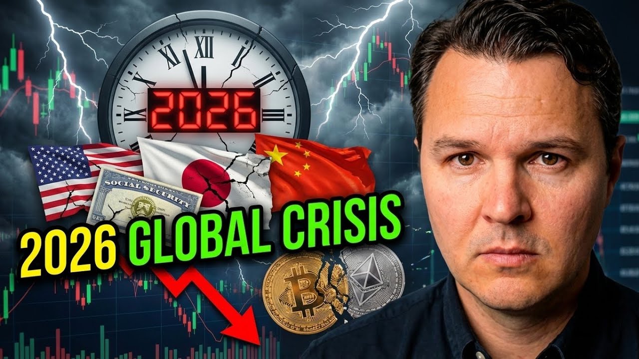 The 2026 Liquidity Shock No One&rsquo;s Talking About