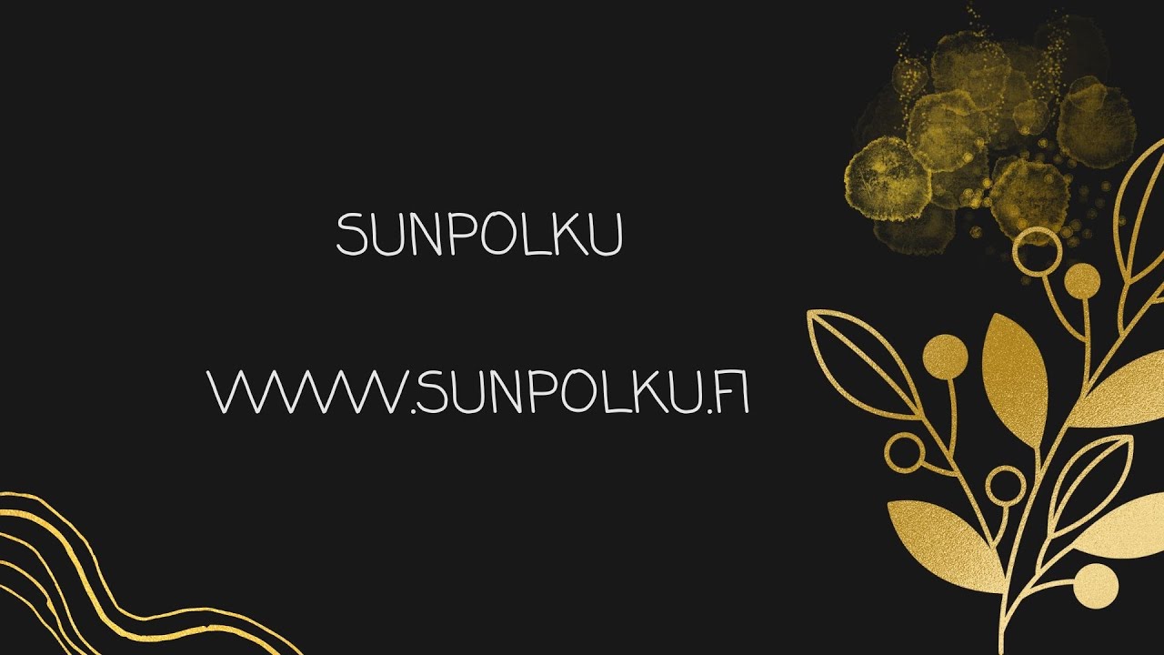 Reiki energiahoito I Miten kaukohoito tehdään? I SunPolku®️