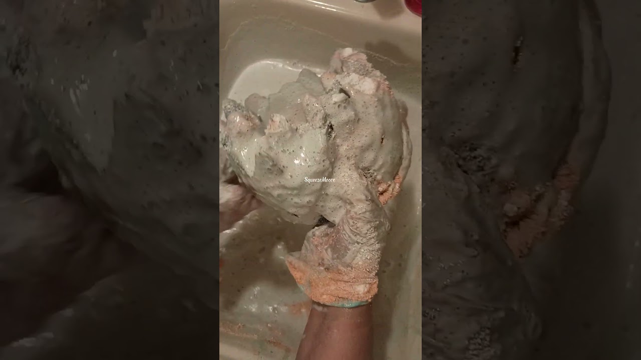 Pineapple Combo #cleantok #fyp #satisfying #oddlysatisfying