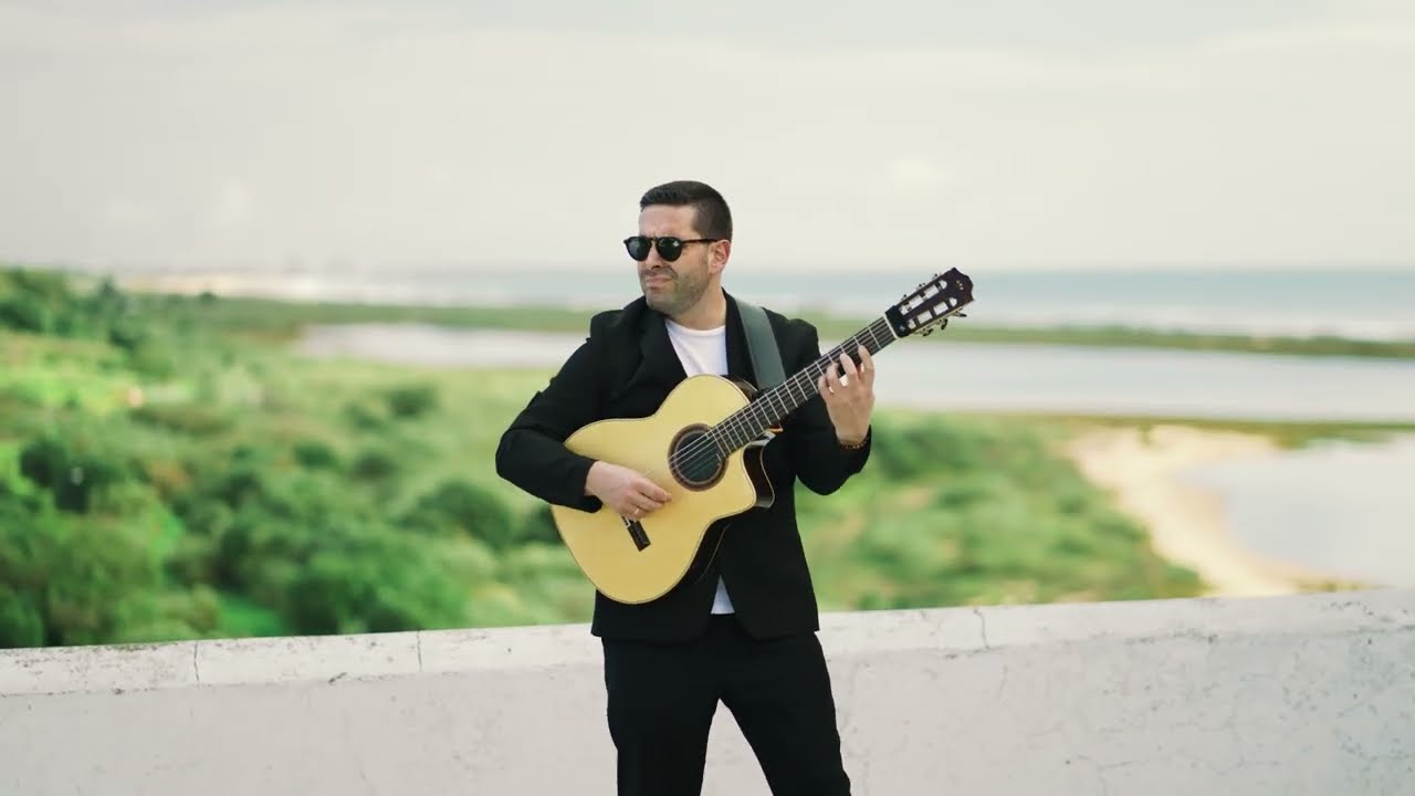 André Guitar Ramos 2025