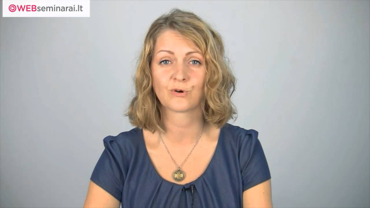 GIEDRĖ URMULEVIČIŪTĖ - &bdquo;Verslo etiketas 