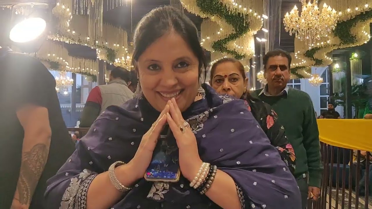 8,12 Kurukshetra Live 💐 साईं पादुका दर्शन उत्सव 🙏