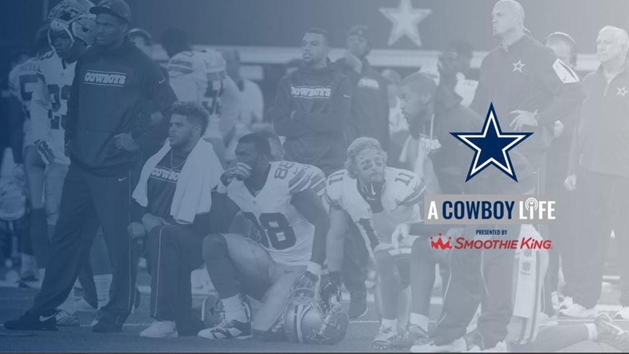 A Cowboys Life: Did I Kill Him? | Dallas Cowboys 2021