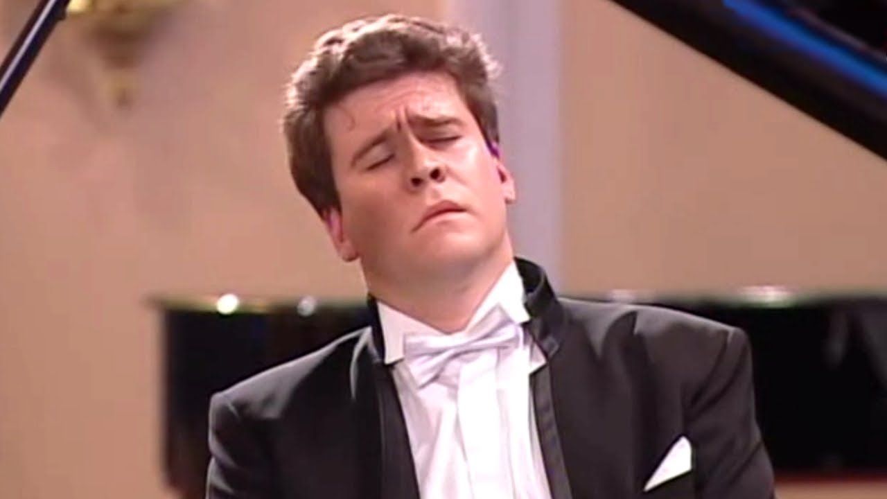 Rachmaninoff | Piano Concerto No. 3 | Matsuev, Maazel, Toscanini Orchestra | Moscow | 2008