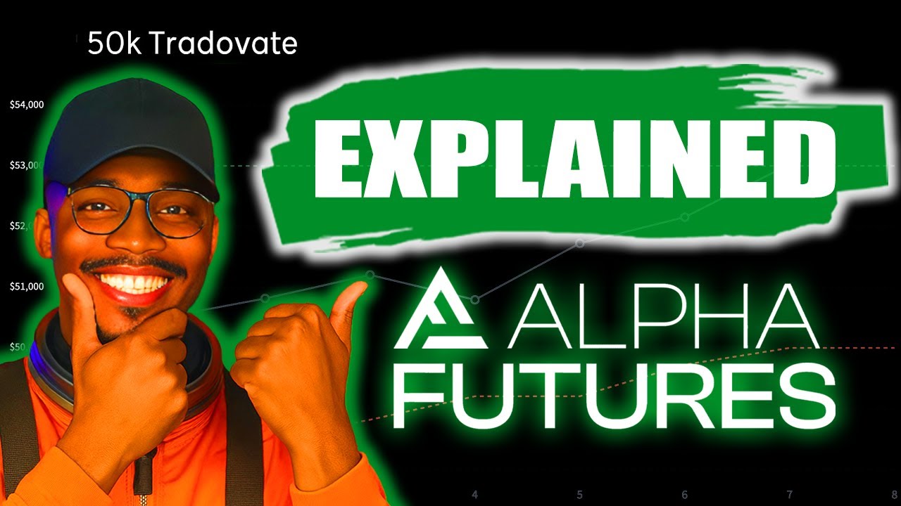 Alpha Futures Review: Pricing, Rules, & Payouts