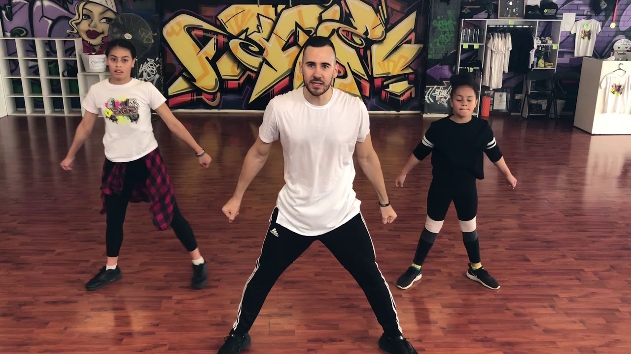 Intermediate Tutorial - 'Finesse Pt  2'