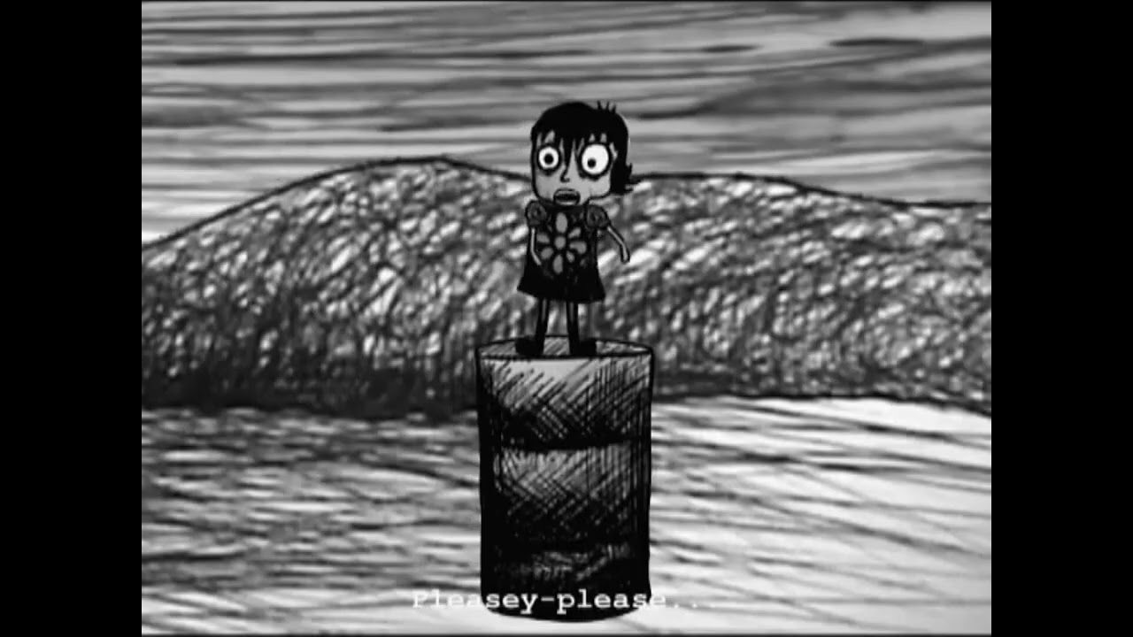 ''Pleasey-Please'' for 10 minutes.
