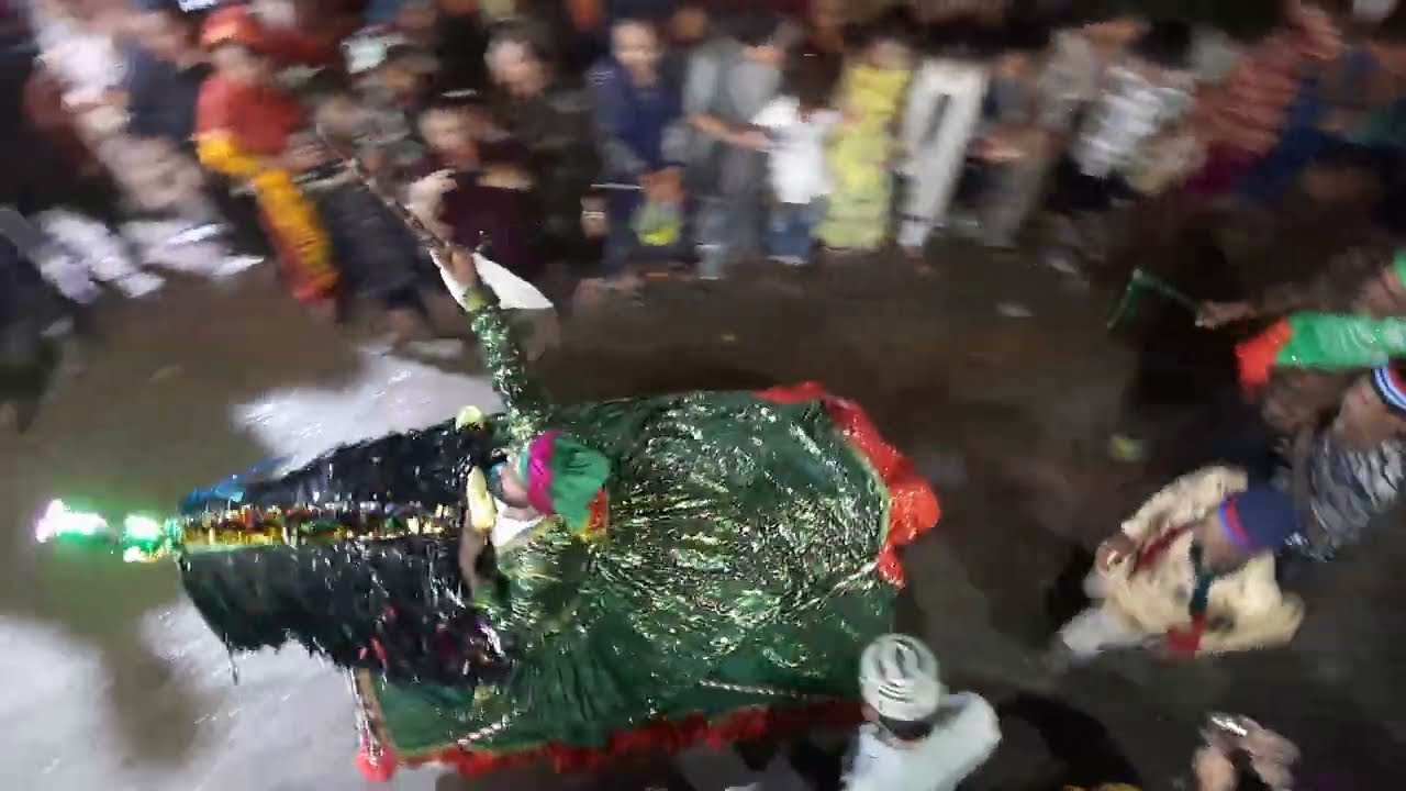 Jodiya Muharram Memonpara 28-07-2023