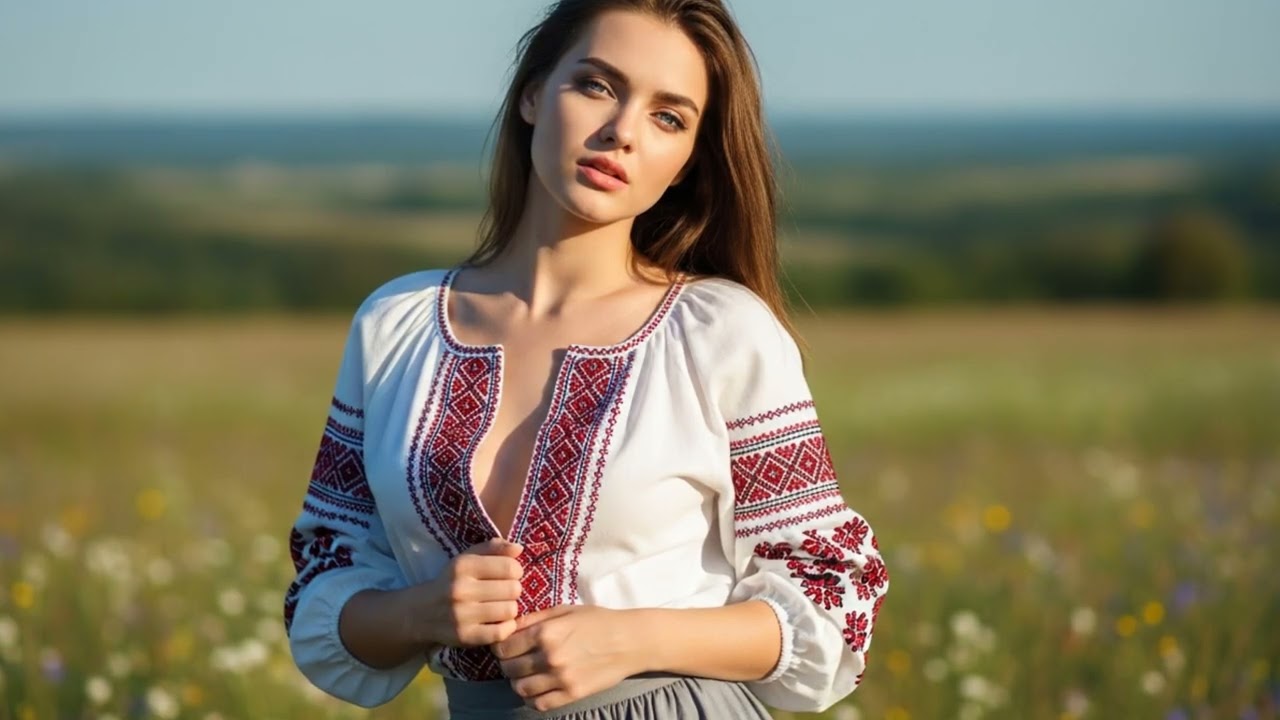 ЧИ ТИ П’ЯНИЙ, ЧИ ТИ ВПИВСЯ? — Ukrainian Dance / Modern Folk Mix