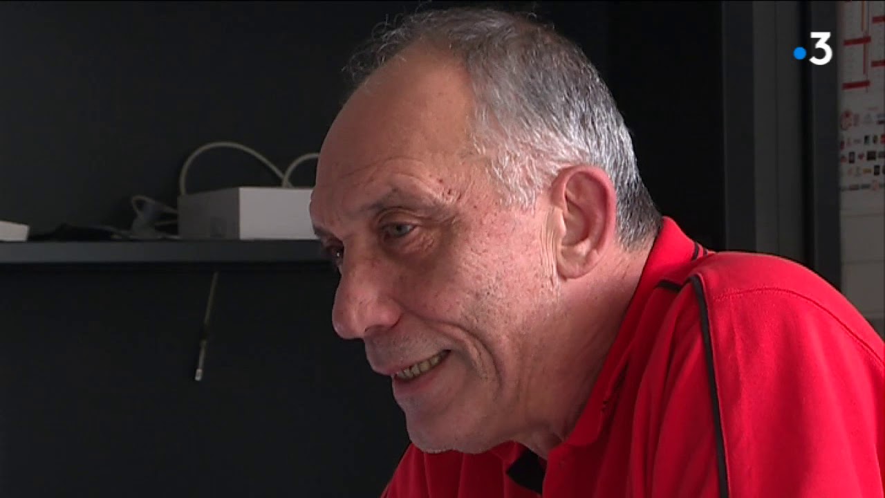 Basket : Erman Kunter, l'entraîneur franco-turc du Cholet Basket