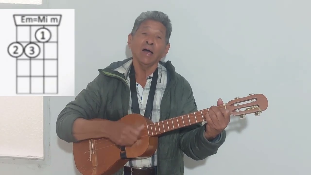 Cómo tocar la canción: Quizás, Quizás, quizás 