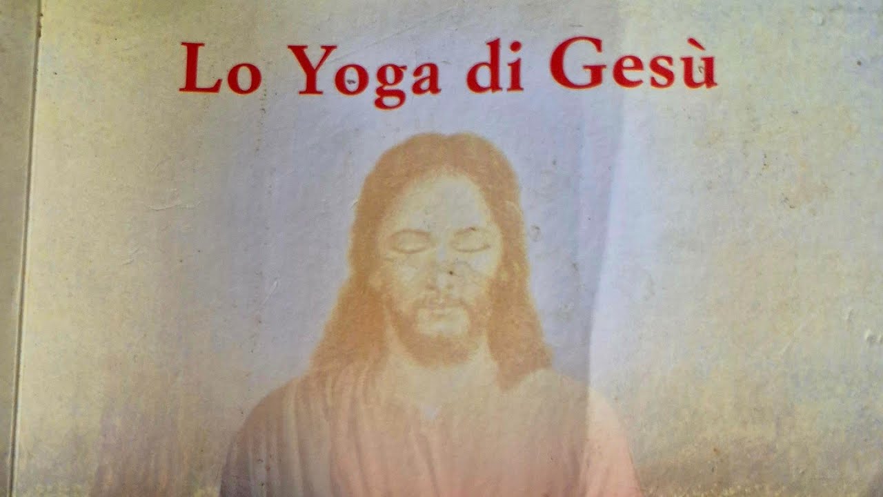La coscienza cristica, Paramahansa Yogananda