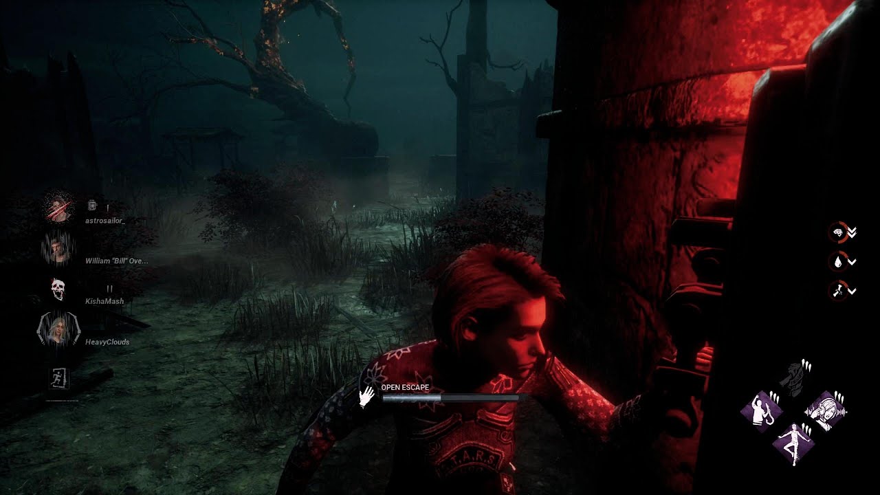 Jill in the dark | 82