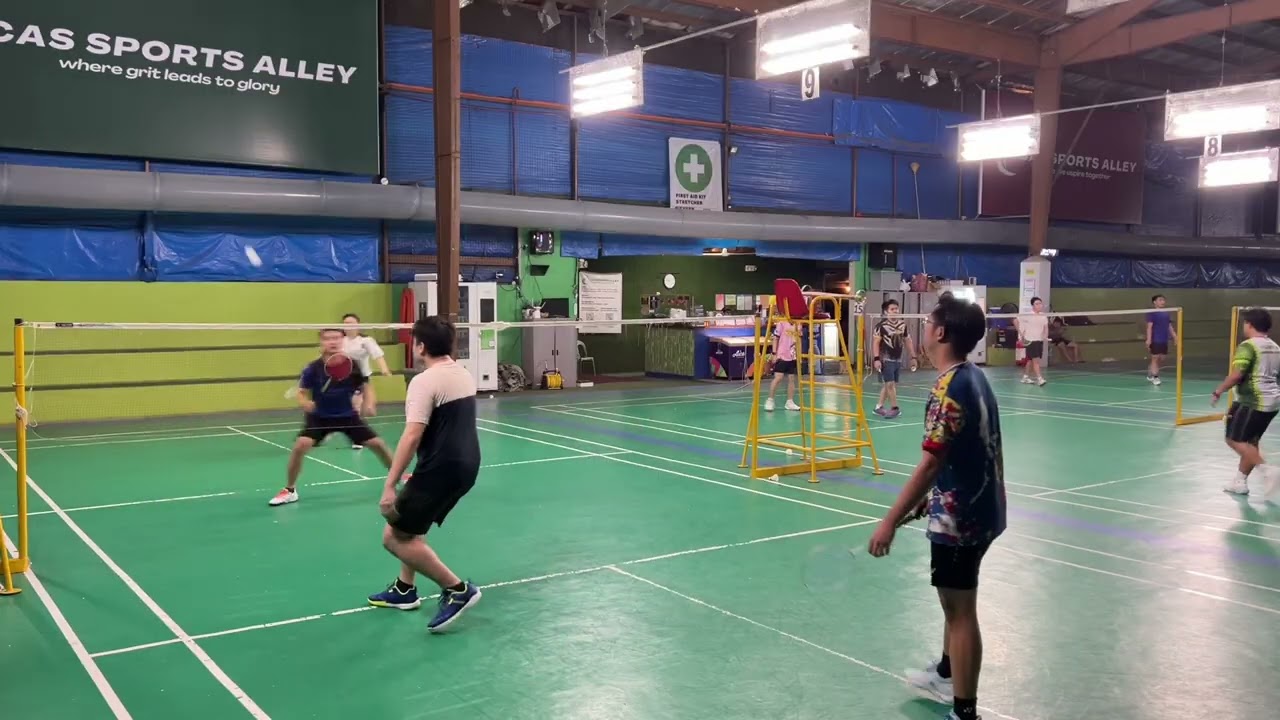 Caji - Feb 15, 2026 (G3)