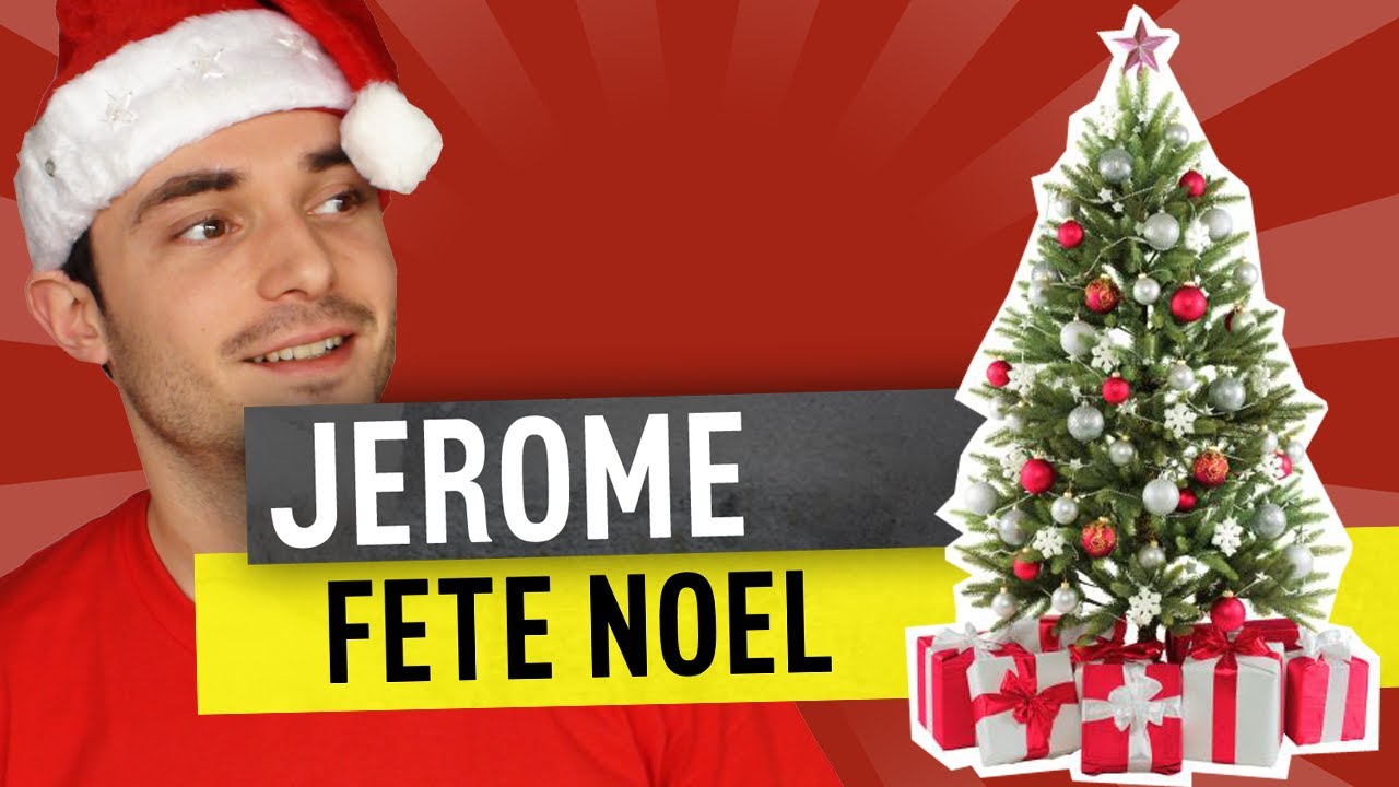JEROME - NOEL