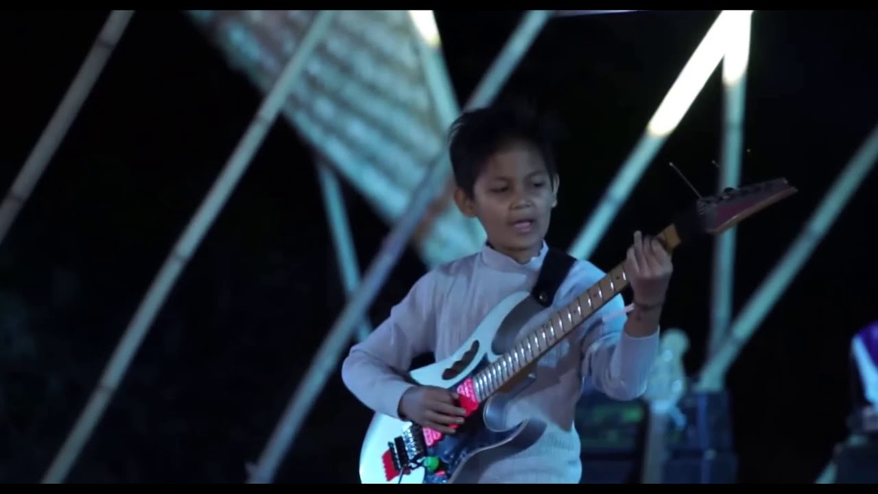 Jack Thammarat ~ mr frontman ( cover-abim  )