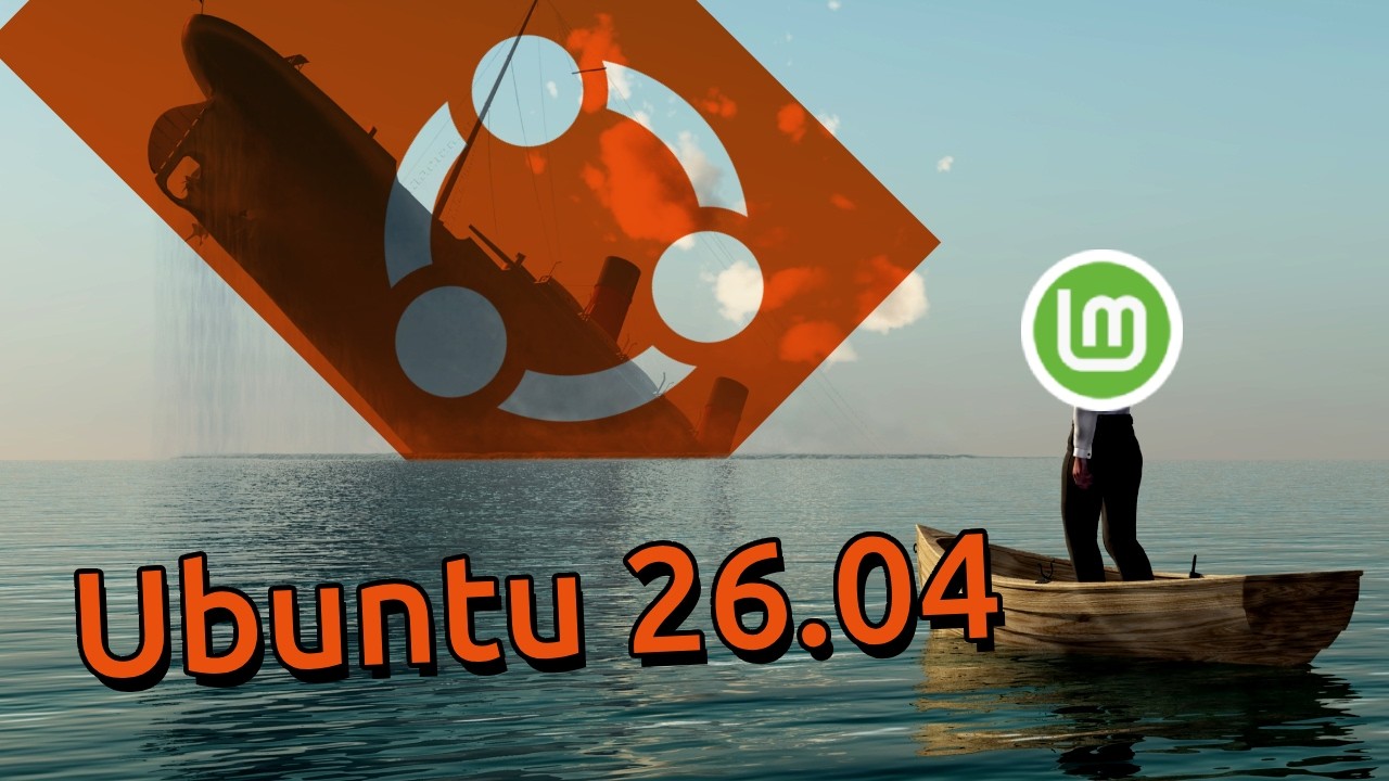 Ubuntu 26.04: The Ubuntu Platform's Downfall