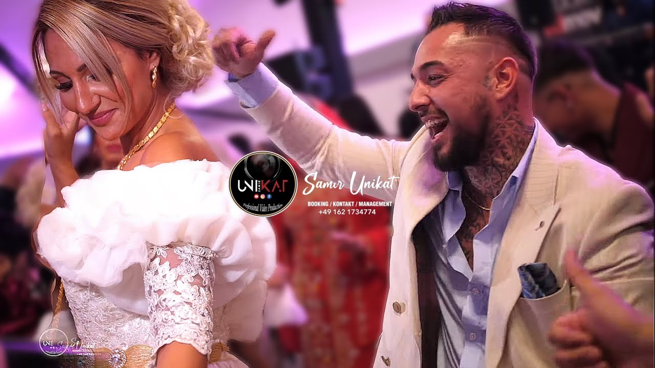 Bijav ko Gazda Akija & Laura |Düsseldorf |Gazoza , Bernat ,Ervin , Tarkan || Vanessa & Kevin PART 2