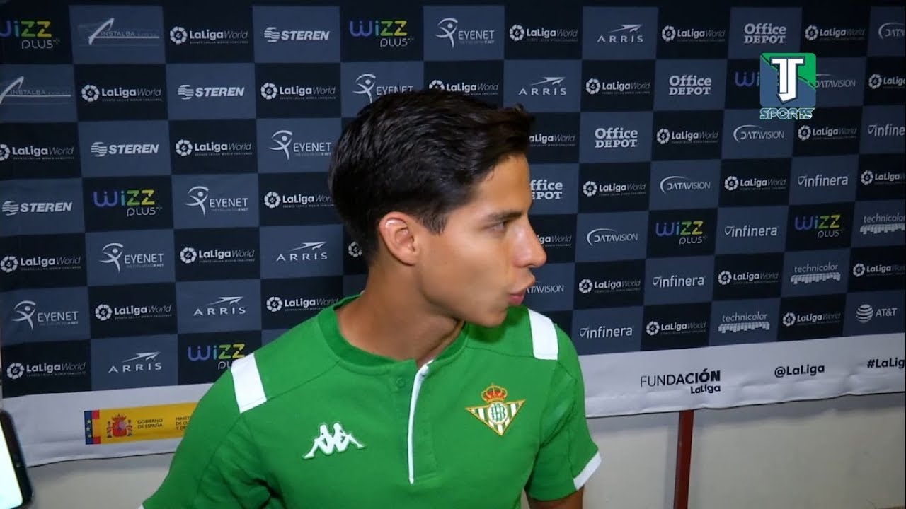 No venderán ni prestarán a Diego Lainez