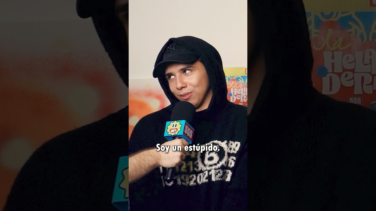 Los curiosa historia detrás de los tatuajes de ​⁠Latín Mafia #laheladera