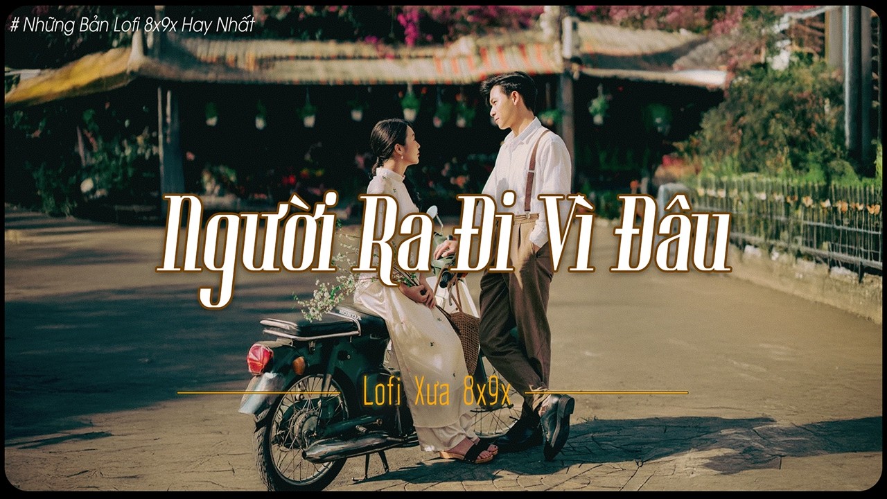 Nhạc 8x 9x Đời Đầu - Những Bản Lofi Xưa Nhẹ Nhàng Bất Hủ - Nhạc Xưa Chill Nhẹ Nhàng