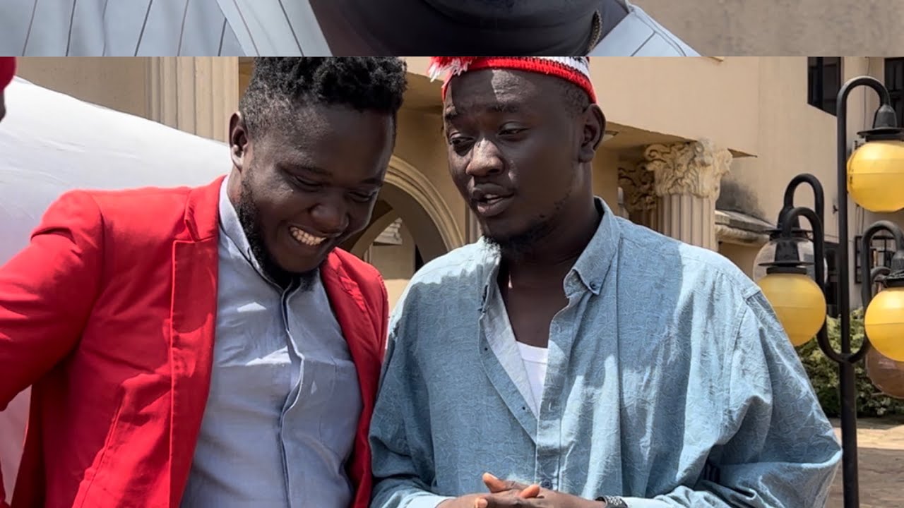 One of the most stingy politician | BlackAlbino | MrTee Albino | Ozoigbondu