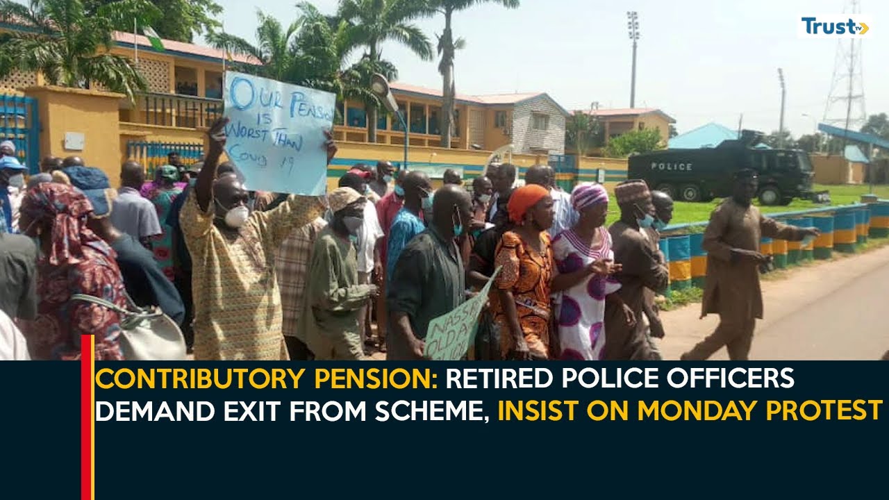Pension Dispute: PSC Urges Dialogue as Retired Officers Threaten Protest