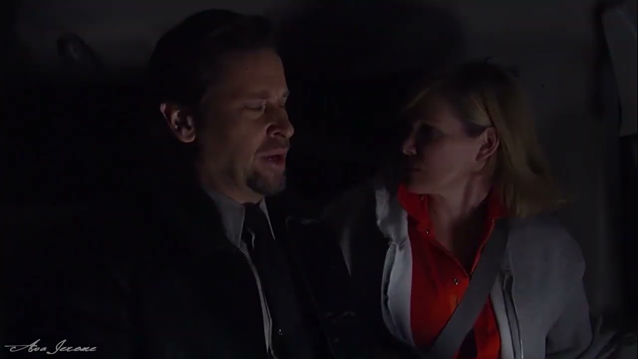 GH: Ava Scenes on 2/2/15 Part 1/2