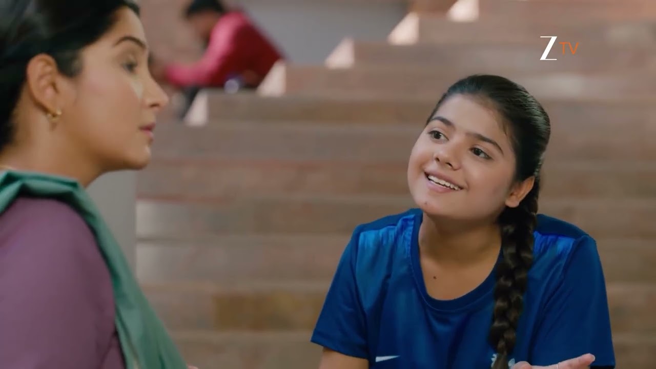 Ganga Mai Ki Betiyan | Sneha ne pakad liya hai uska peecha karne waalon ko.