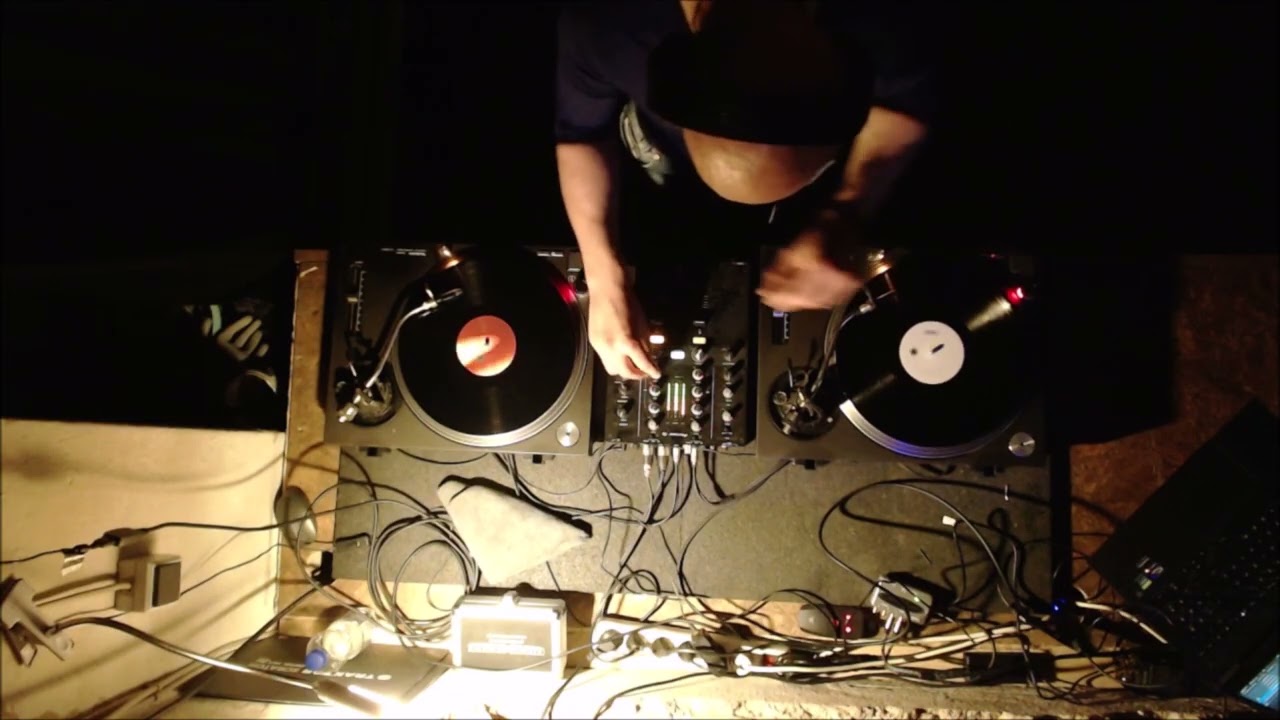 E.Tucalúec @ KAMO - Rhythm of Machine (23.o8.2o25)