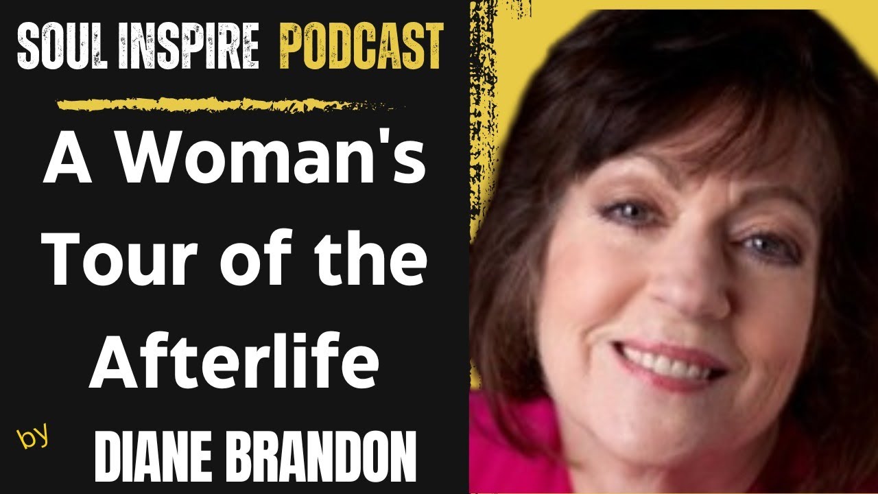 Unveiling Shocking Pre-Birth Experiences: A Conversation With Diane Brandon