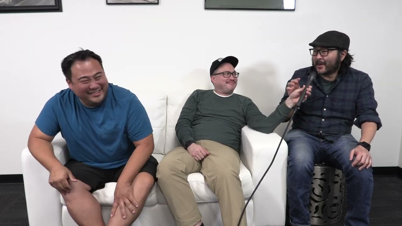 Кинофестиваль Tallgrass 2024: Бумажный брак