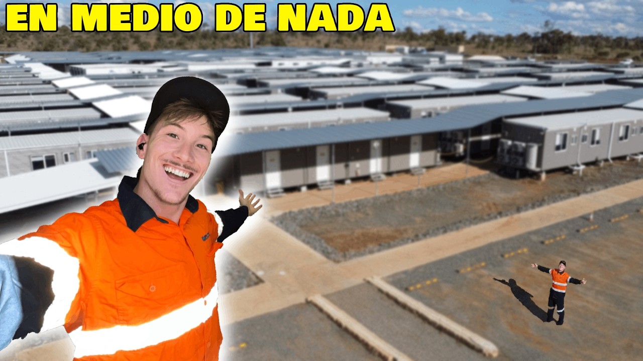 Trabajar en las Minas de Australia… ¿Vale la pena?